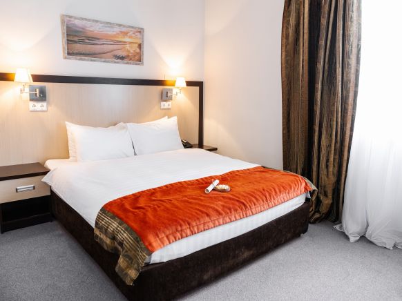 Фотография номера гостиницы Премьер