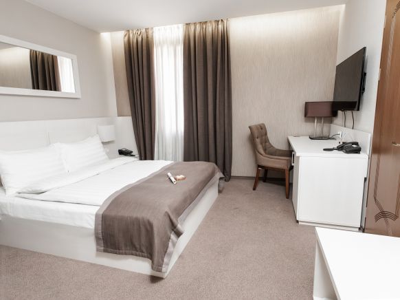 Фотография номера гостиницы Премьер