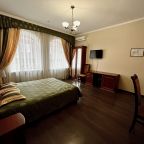 Общий вид номера