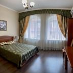 Общий вид номера