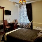 Общий вид номера