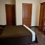 Общий вид номера