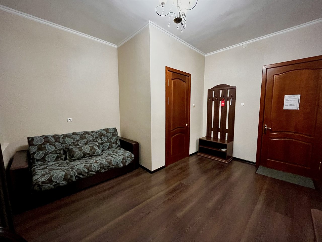 Раскладной дива на два места