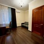 Общий вид номера