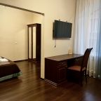 Общий вид номера