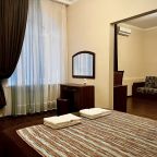 Общий вид номера