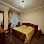 Общий вид второй спальни