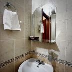 Общий вид ваннойм комнаты