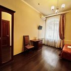 Общий вид номера