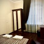 Общий вид номера