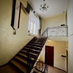 Лестничный марш