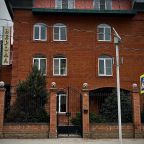 Вид с улици