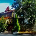 Апартаменты (Королевские), Меблированные комнаты Вилла Эрмитаж
