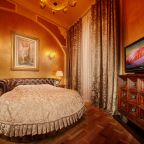 Двух комнатные апартаменты DELUXE