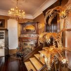 Королевские апартаменты