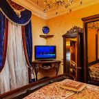 Королевские апартаменты