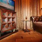 Двух комнатные апартаменты DELUXE