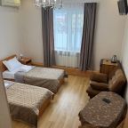 Гостиница Сити