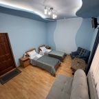 Двухместный (Стандарт), Гостиница Сити