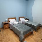 Двухместный (Стандарт), Гостиница Сити