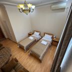 Двухместный (Стандарт), Гостиница Сити