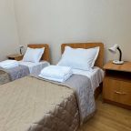 Двухместный (Стандарт), Гостиница Сити