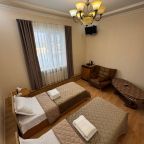 Двухместный (Стандарт), Гостиница Сити