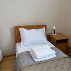 Двухместный (Стандарт), Гостиница Сити