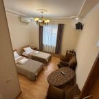 Двухместный (Стандарт), Гостиница Сити