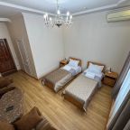 Двухместный (Стандарт), Гостиница Сити