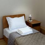 Двухместный (Стандарт), Гостиница Сити