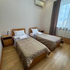 Двухместный (Стандарт), Гостиница Сити