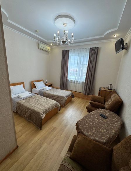 Фотография номера гостевого дома Сити