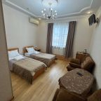 Двухместный (Стандарт), Гостиница Сити