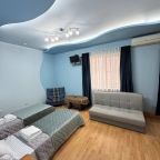 Двухместный (Стандарт), Гостиница Сити