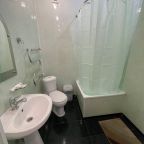 Двухместный (Стандарт), Гостиница Сити