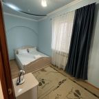 Люкс, Гостиница Сити