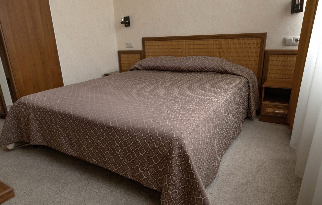 Двухместный (Double), Гостиница Классик