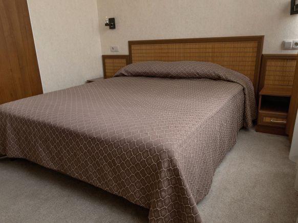 Фотография номера гостиницы Классик