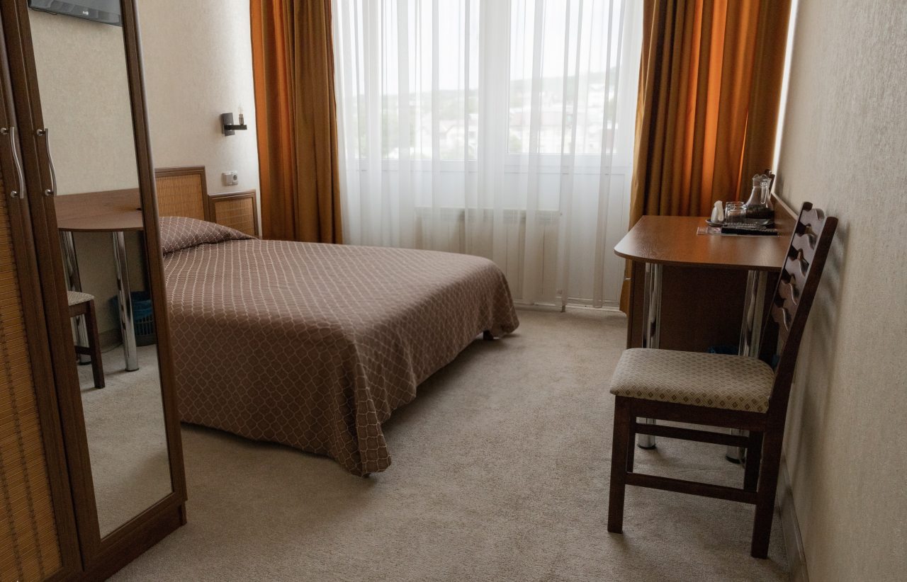 Двухместный (Double), Гостиница Классик