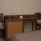 Двухместный (Double), Гостиница Классик