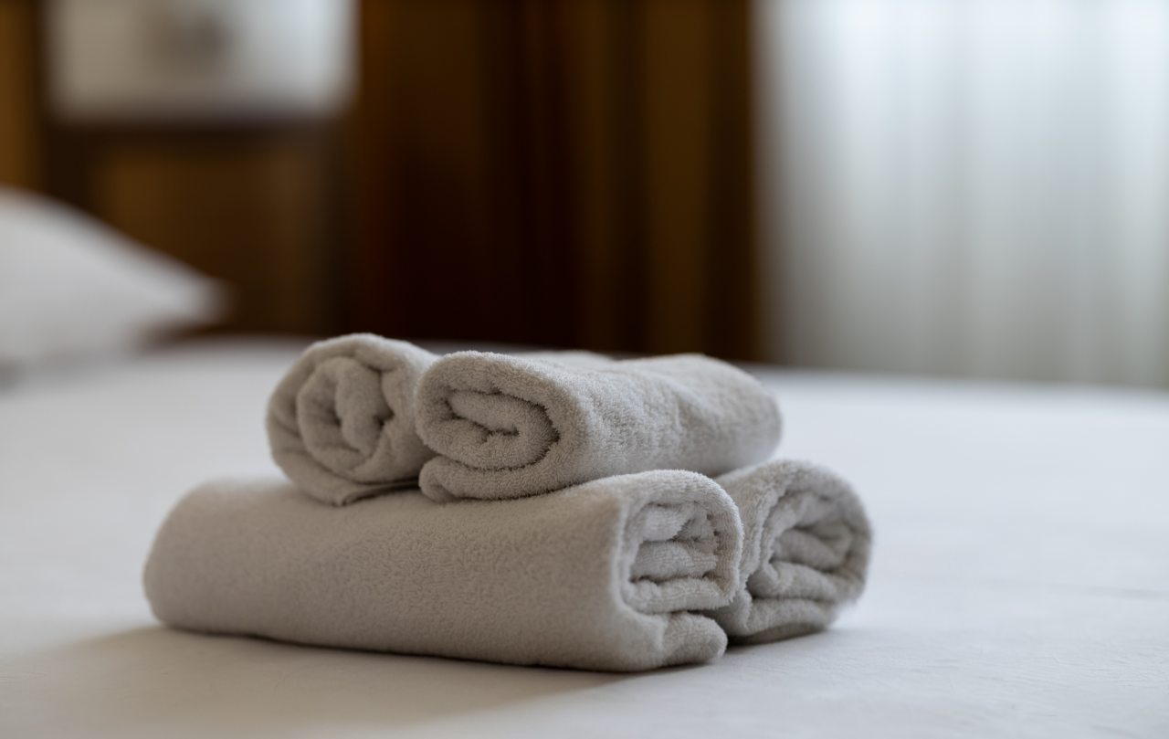 Двухместный (Double), Гостиница Классик