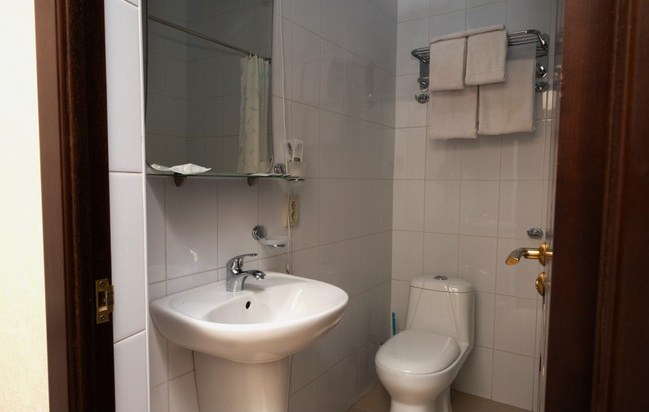 Двухместный (Double), Гостиница Классик