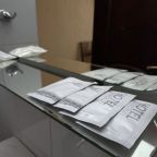 Двухместный (Double), Гостиница Классик