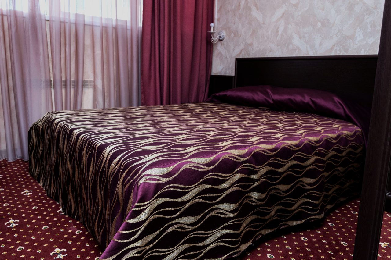 Полулюкс (Junior Suite), Гостиница Классик