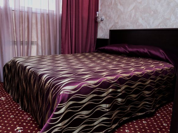 Фотография номера гостиницы Классик