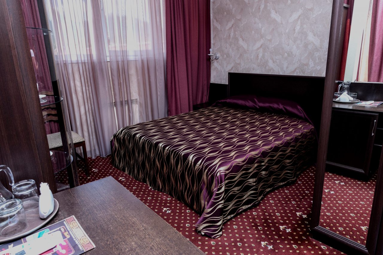 Полулюкс (Junior Suite), Гостиница Классик