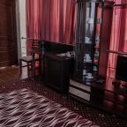 Полулюкс (Junior Suite), Гостиница Классик