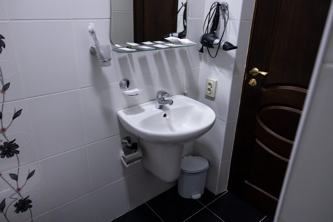 Полулюкс (Junior Suite), Гостиница Классик