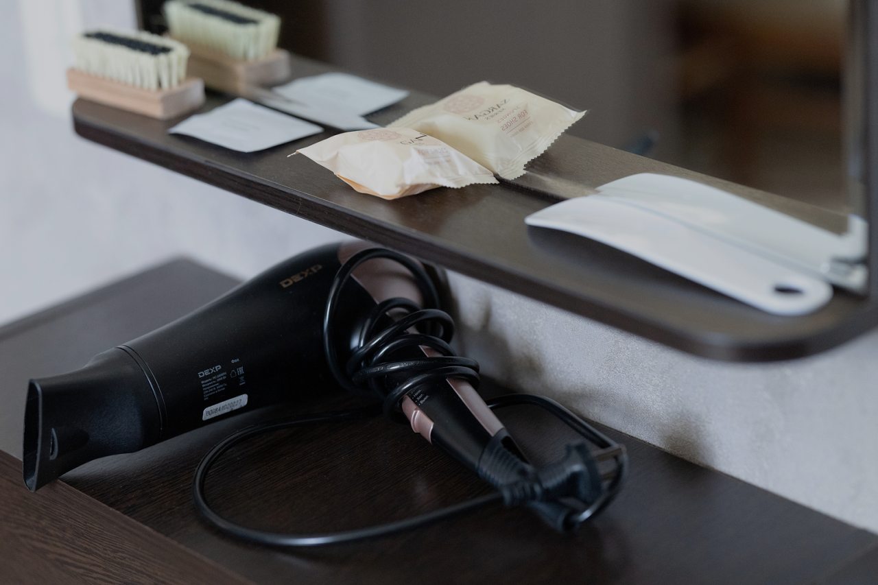 Люкс, Гостиница Классик